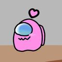 ピンク