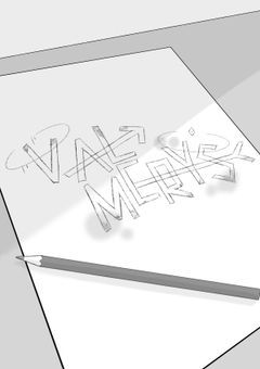 【VAL MERYS】ーEveryday LIFEー