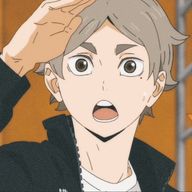 ハイキュー大好きさんのアイコン画像