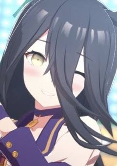 ウマ娘のトレーナーになった