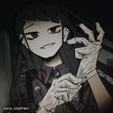 沈槿/シェン・ジン