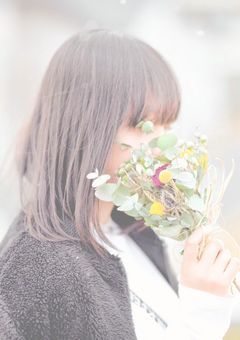 赤色エースの彼女さん