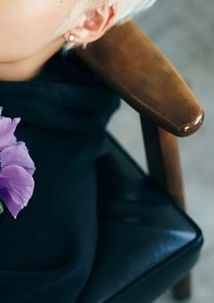 君の腕の中で、、、