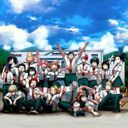 1年A組