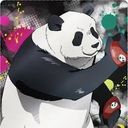 パンダ