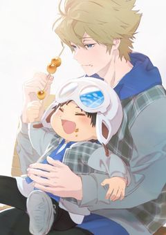 旧ボーダー最強が帰ってきた!!