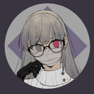 迷入ねこさんのアイコン画像