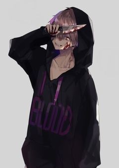 闇病みへようこそ！