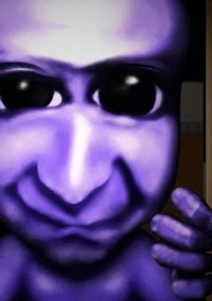 青鬼に転生、、、だと、、？