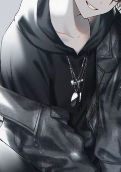 拾われた四歳児がかわいすぎる、、！？