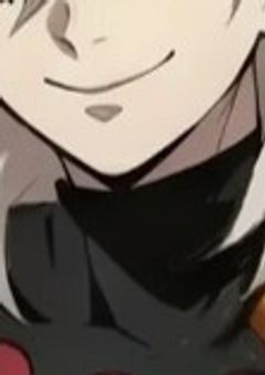 童磨に兄ちゃんがいた、、？