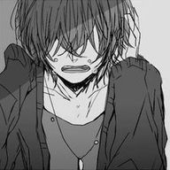 鬱巻詼轟#中学校嫌い#こんな自分大嫌いさんのアイコン画像