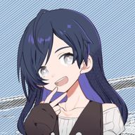 海幸イルカさんのアイコン画像
