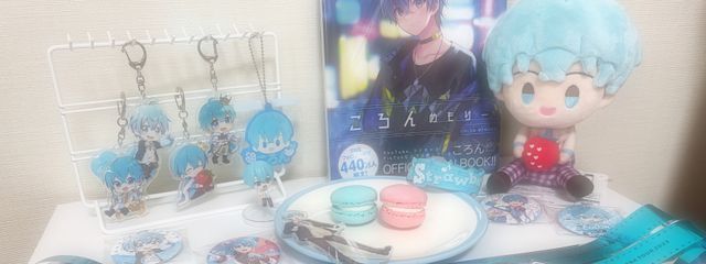 苺大福@浮上できないさんの壁紙画像