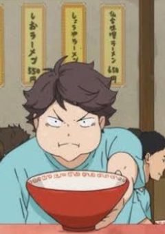 なんか知らんがバレー部に追いかけられている者です