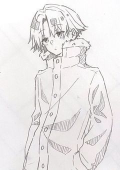 探偵社員はホワイトルームの最高傑作を護衛する