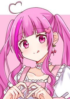 歌い手始めました。