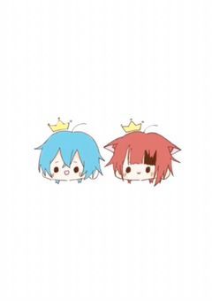 吸血鬼の生徒会と人間の私σ(・ω・)