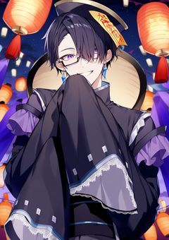 カラピチ はちゃめちゃ小説