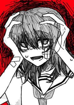 イラスト部屋ぁぁああああぁぁです