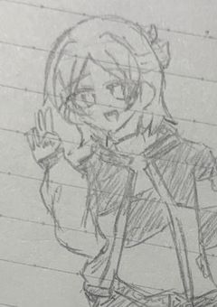 イラスト置き場