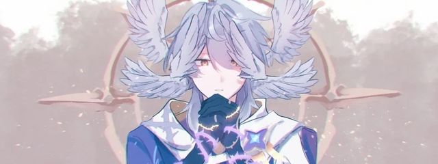 流風さんの壁紙画像