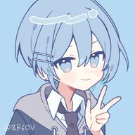 流風さんのアイコン画像