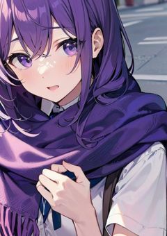 塩対応なのに好感度バグってるんですが〚wrwrd〛