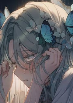 水色の瞳と恋する乙女【kn】