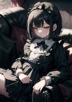 彼らは「お嬢様の護衛」というのを逆手に取って私に近づいてくる変態です【wr】