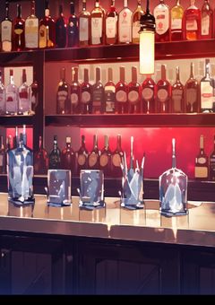 BAR "Iberis"【d!】