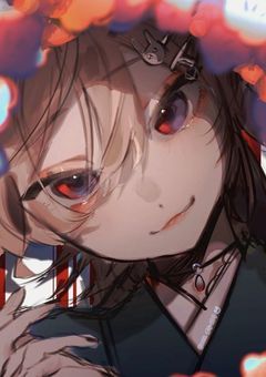 あやかしの誘導者《wrwrd》