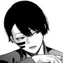   無陀野  無人  .