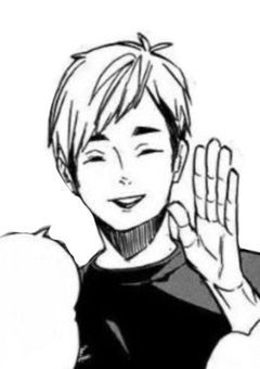   #  宮侑に噛まれた件 。