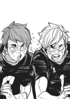   #  3つ子の末っ子は 問題児マネ らしい  。