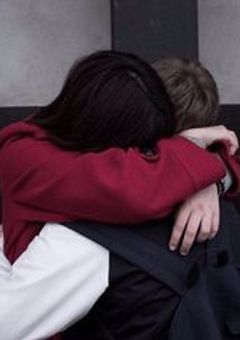 初×婚 うい×こん