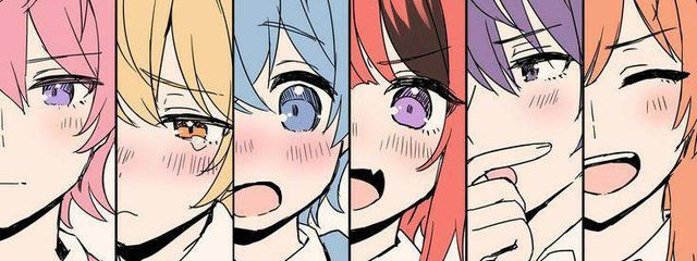 みぃ@フォロバさんの壁紙画像