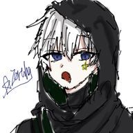 夜雨さんのアイコン画像