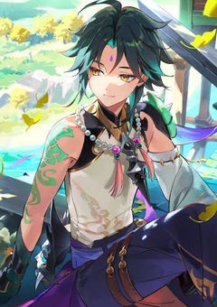 推しが大好きな女子が推しの居る2次元に！？