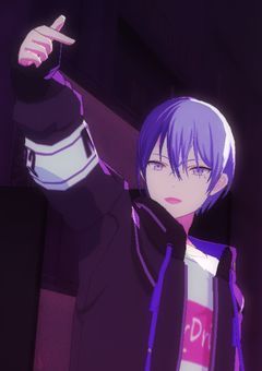 偽物ヒロイン【青柳冬弥】