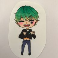 純。@じゅんまる@さぶあかうんとさんのアイコン画像