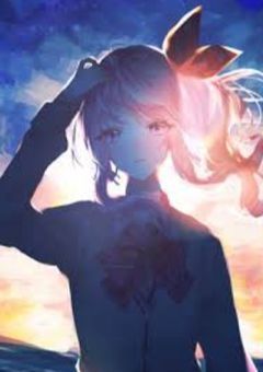 【     私の保護役     】