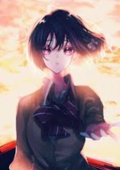 【   東雲家の末っ子   】