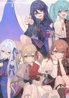 【  プロセカ女子メンバー監禁してみた件について  】