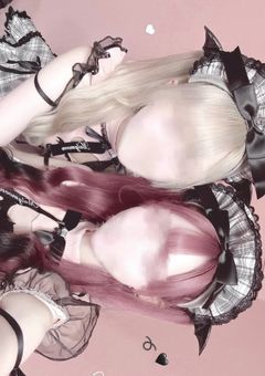 秘密のネオンサイン ⟡.·