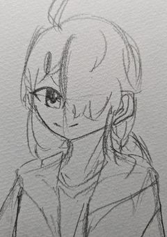 雑談部屋☆