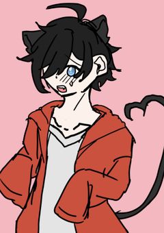 幼馴染が猫になりました