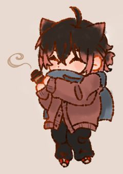 イラスト部屋