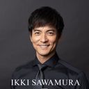 沢村一樹