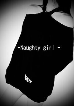 Naughty girl